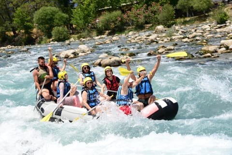 Activities, Canoeing, Sports