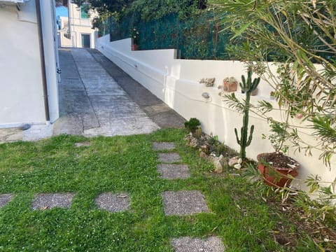 le tre isolette a 200m dal mare Apartment in Marina di Pisa