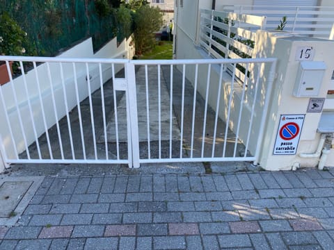 le tre isolette a 200m dal mare Apartment in Marina di Pisa