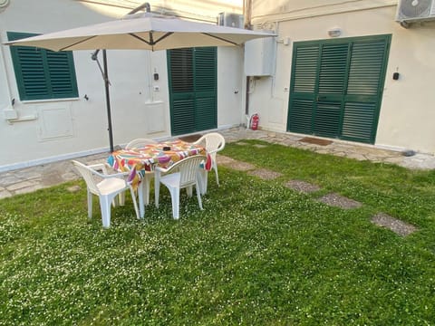 le tre isolette a 200m dal mare Apartment in Marina di Pisa