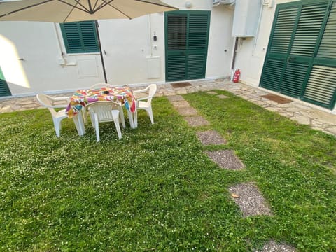 le tre isolette a 200m dal mare Apartment in Marina di Pisa