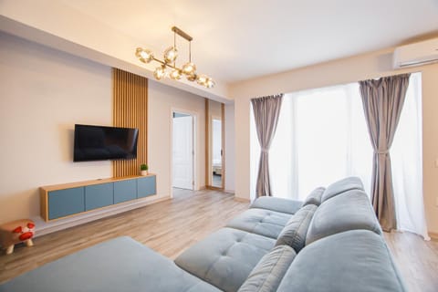 TV and multimedia, Living room, Photo of the whole room