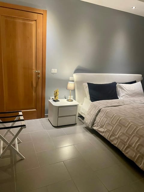 La Casa di Pino Apartment in Furore