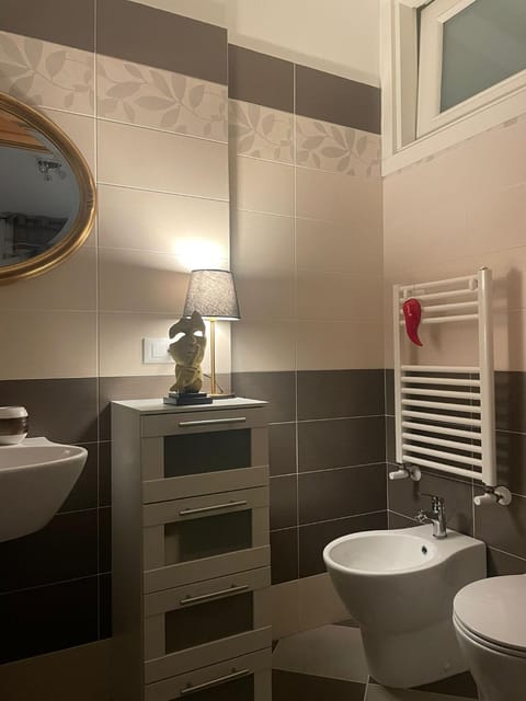 La Casa di Pino Apartment in Furore