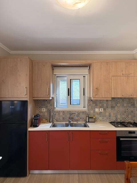 Elia House Villa in Crete