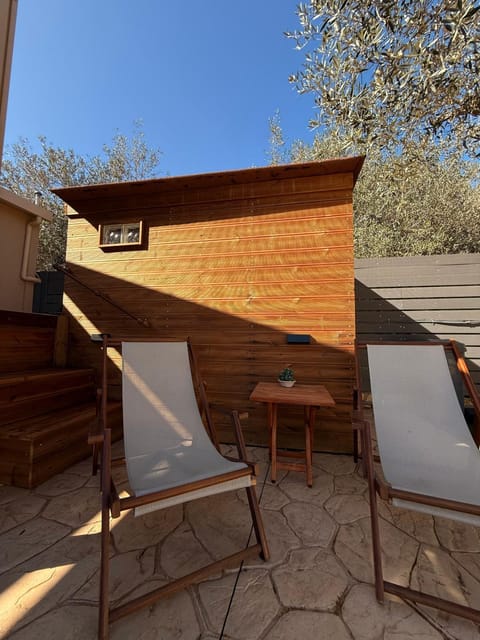 Elia House Villa in Crete