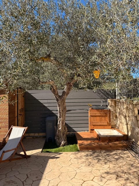 Elia House Villa in Crete