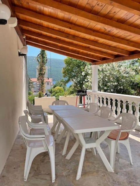 Apartment of 45 square meters Apartment in Kotor Municipality