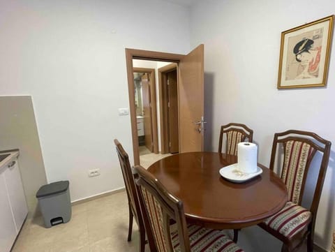 Apartment of 45 square meters Apartment in Kotor Municipality