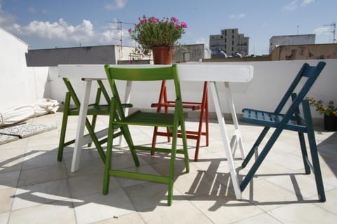 Balcony/Terrace, Balcony/Terrace