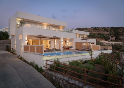 Property building, Day, Night, Natural landscape