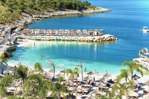 View (from property/room), Beach