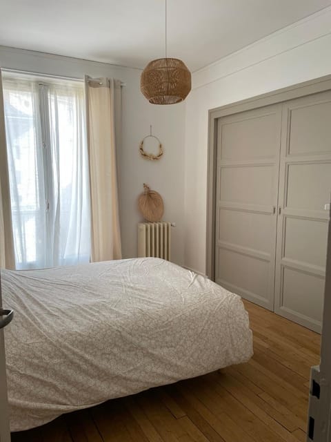 Le Cosy Apartment in Blois