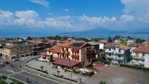 Hotel Primavera Hotel in Peschiera del Garda