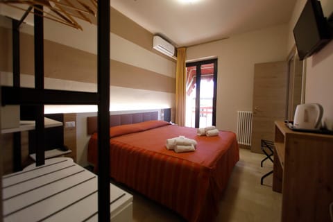 Hotel Primavera Hotel in Peschiera del Garda