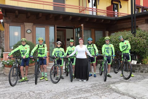 Hotel Primavera Hotel in Peschiera del Garda