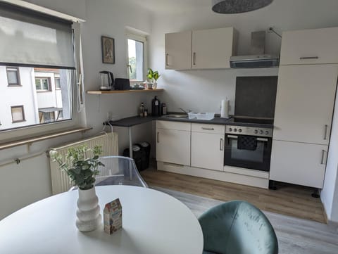 Ferienwohnung Magda, Scheidt Apartment in Saarbrücken