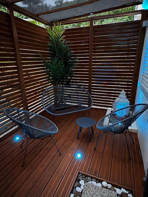 Charmante maison avec jacuzzi House in Le Gosier