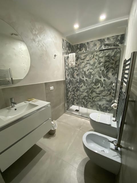 B&B via Oliviero Bed and Breakfast in Termoli