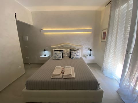B&B via Oliviero Bed and Breakfast in Termoli
