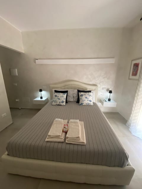 B&B via Oliviero Bed and Breakfast in Termoli