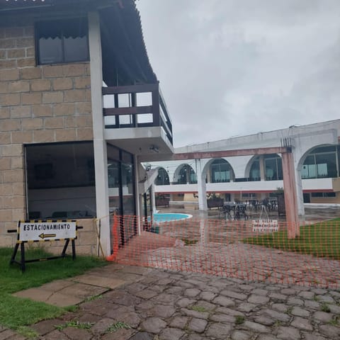 Eva's paradise Hotel in State of Puebla