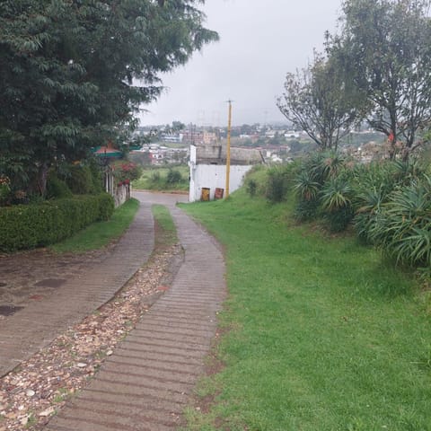 Eva's paradise Hotel in State of Puebla