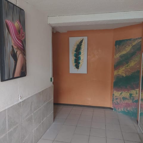 Eva's paradise Hotel in State of Puebla