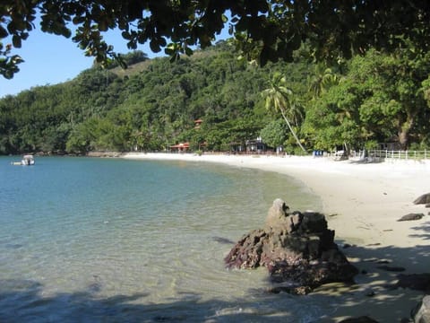 Natural landscape, Beach