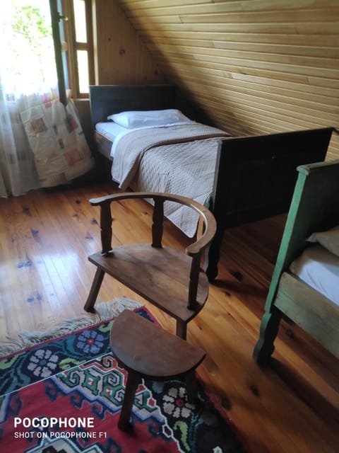 Guest House Tara Canyon Bed and Breakfast in Zlatibor District, Serbia