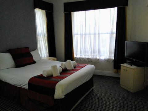 The Crown Hotel Hotel in Stoke-on-Trent