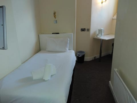 The Crown Hotel Hotel in Stoke-on-Trent