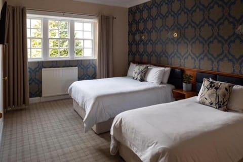 The Glen Guesthouse Bed and Breakfast in England