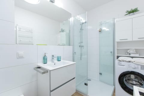 Apartament Modern by Major Domus Club Apartment in West Pomeranian Voivodeship, Poland