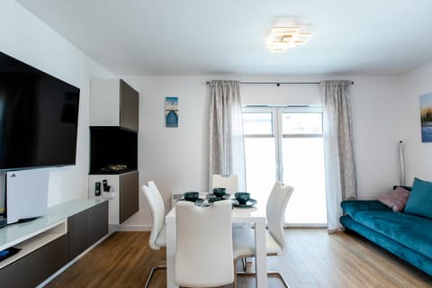 Apartament Modern by Major Domus Club Apartment in West Pomeranian Voivodeship, Poland