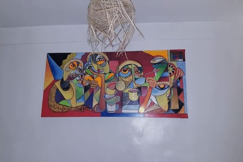 Decorative detail