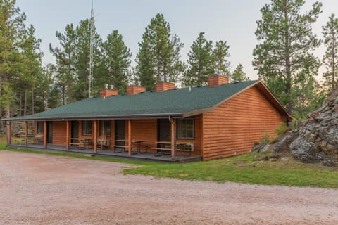 Balcony/Terrace, Mountain view