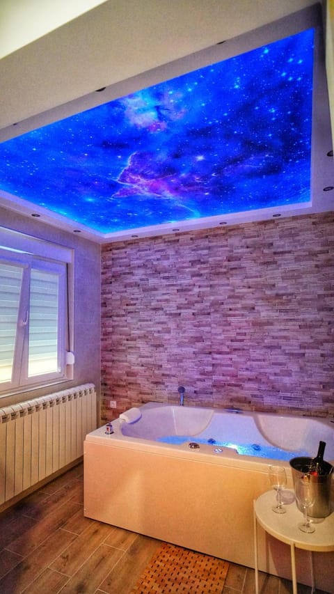 President 034 Royal Spa Apartment in Serbia