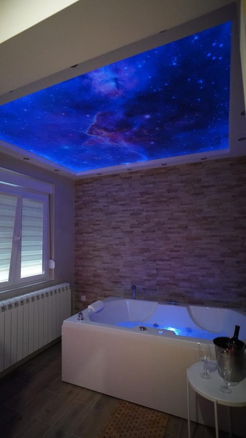 President 034 Royal Spa Apartment in Serbia