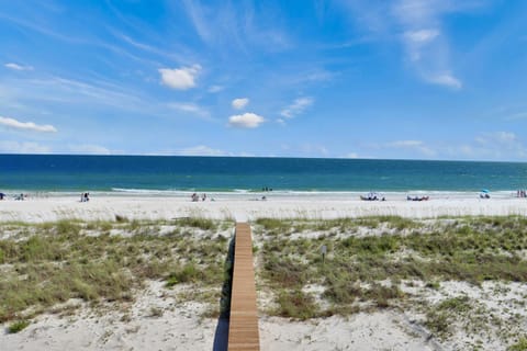 Windsong by Pristine Properties Vacation Rentals House in Mexico Beach