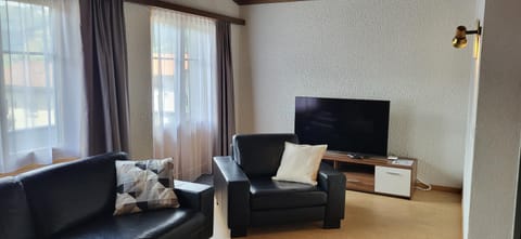 Tgèsa Val Apartment in Canton of Grisons