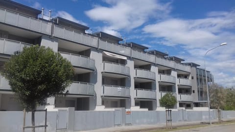 Residence Giorgia Apartment in Grado