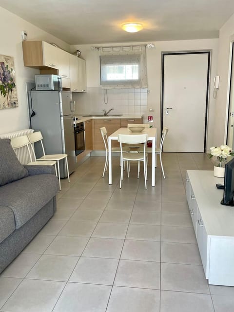 Residence Giorgia Apartment in Grado