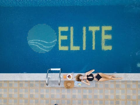 Property logo or sign, Logo/Certificate/Sign, Swimming pool