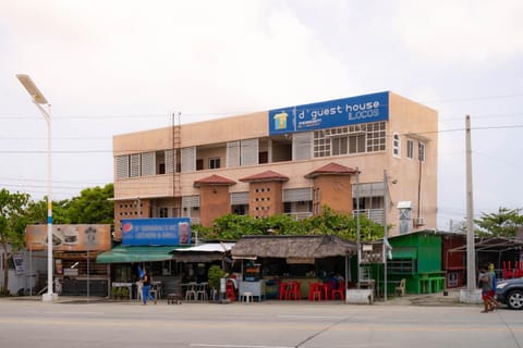 Property building, View (from property/room), Landmark view, Street view