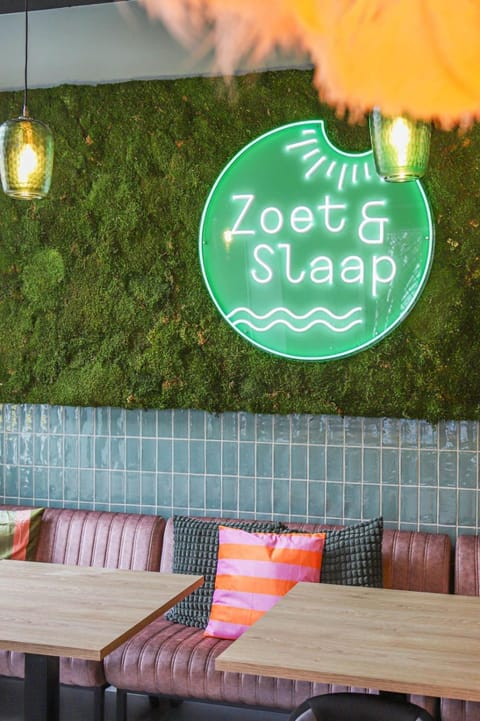 Zoet & Slaap Bed and Breakfast in Koudekerke