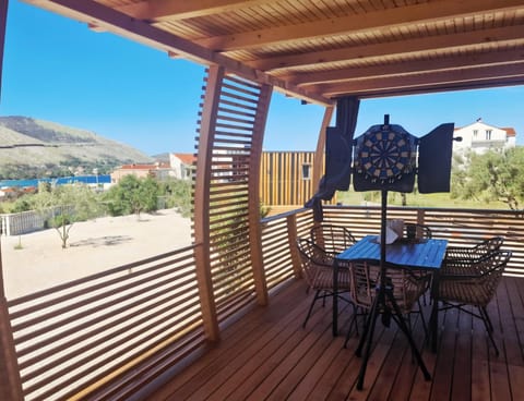 Camp Ante-Gojko Campground/ 
RV Resort in Šibenik-Knin County, Croatia