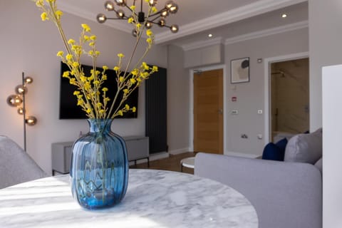 Oban Apartments Apartment in Oban