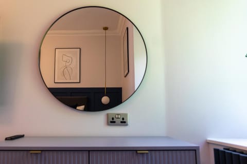 Oban Apartments Apartment in Oban