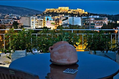 City view